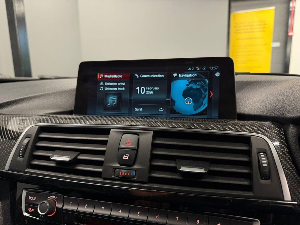 Used BMW M3 2017 for sale - 77507736: Photo 22