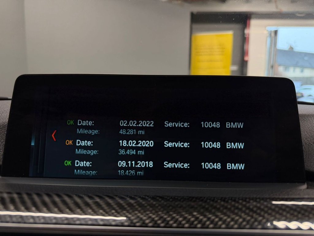 Used BMW M3 2017 for sale - 77507736: Photo 23