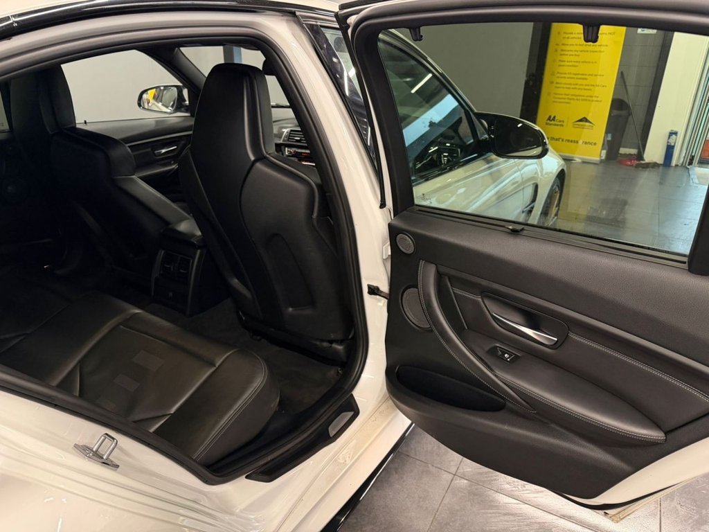 Used BMW M3 2017 for sale - 77507736: Photo 30