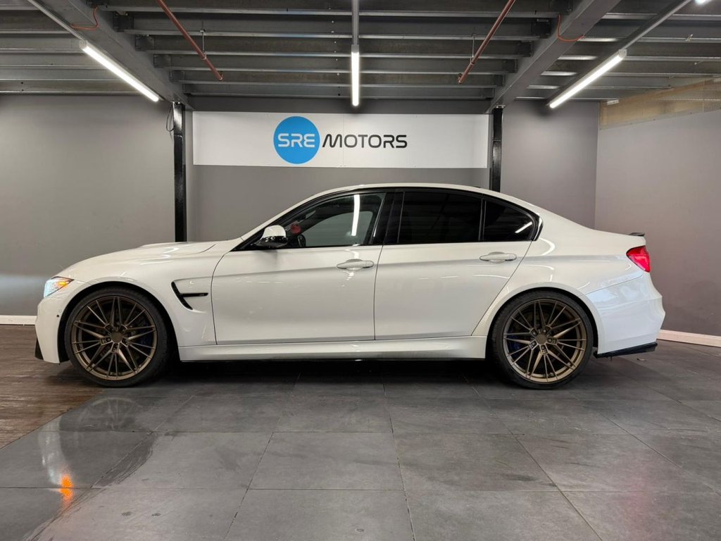 Used BMW M3 2017 for sale - 77507736: Photo 6