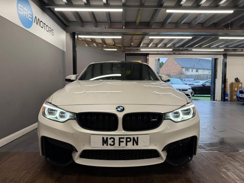 Used BMW M3 2017 for sale - 77507736: Photo 8