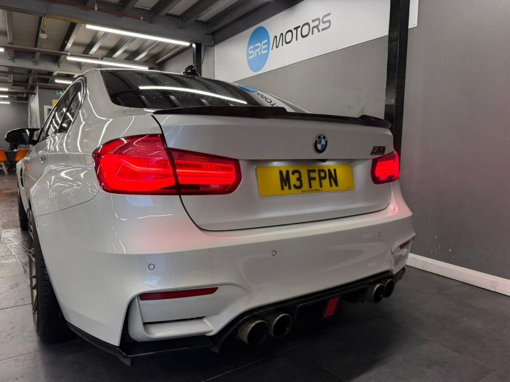 Used BMW M3 2017 for sale - 77507736: Photo 9