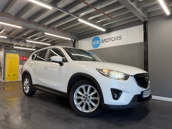 Used Mazda CX-5 2013 for sale - 78672081: Photo