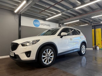 Used Mazda CX-5 2013 for sale - 78672081: Photo