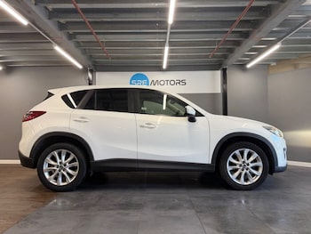 Used Mazda CX-5 2013 for sale - 78672081: Photo