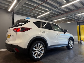 Used Mazda CX-5 2013 for sale - 78672081: Photo
