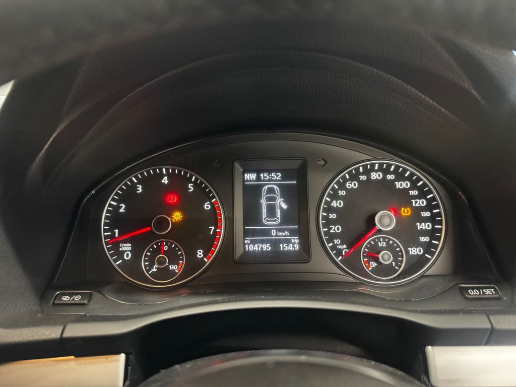 Used Volkswagen Scirocco 2013 for sale - 77263058: Photo 10