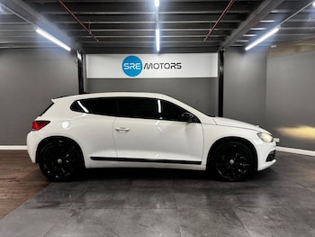 Used Volkswagen Scirocco 2013 for sale - 77263058: Photo