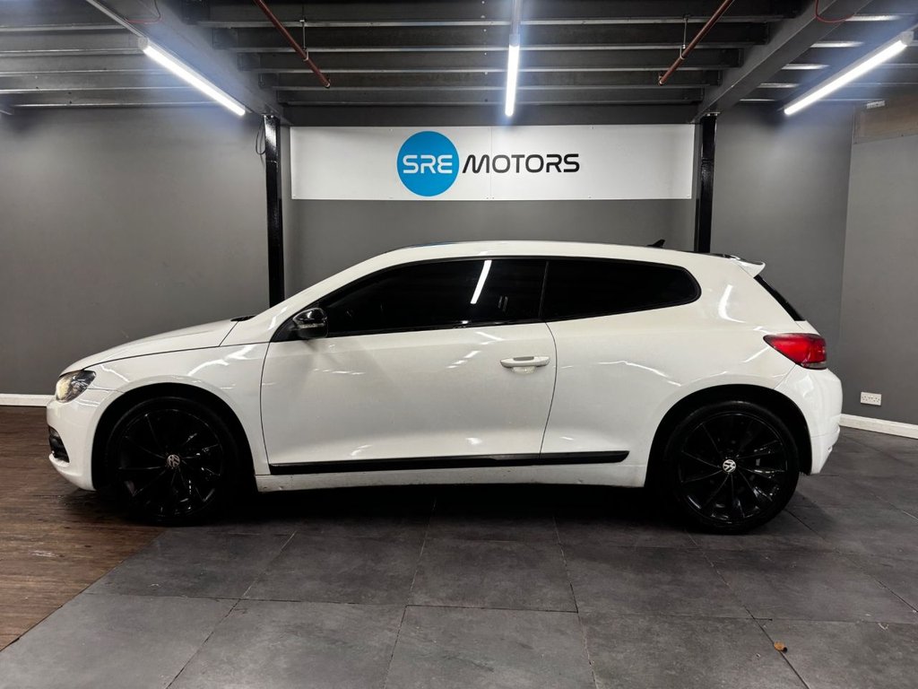 Used Volkswagen Scirocco 2013 for sale - 77263058: Photo 5