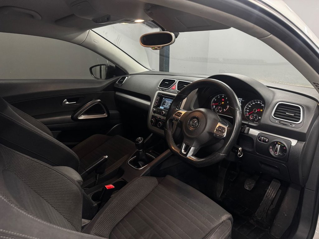 Used Volkswagen Scirocco 2013 for sale - 77263058: Photo 9