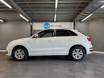 Used Audi Q3 2026 for sale - 78241565: Photo