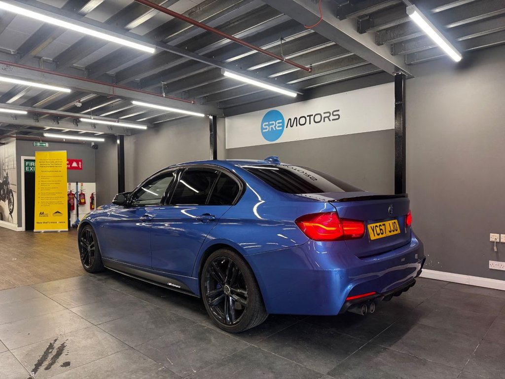 Used BMW 3 Series 2017 for sale - 77200107: Photo 6