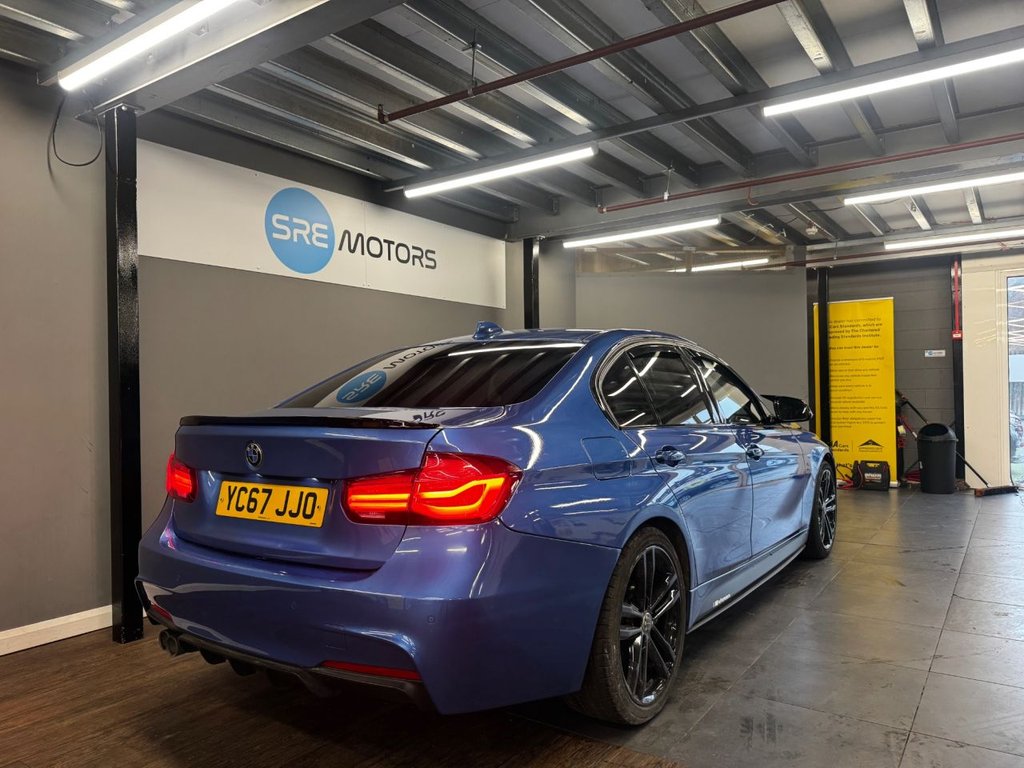 Used BMW 3 Series 2017 for sale - 77200107: Photo 7