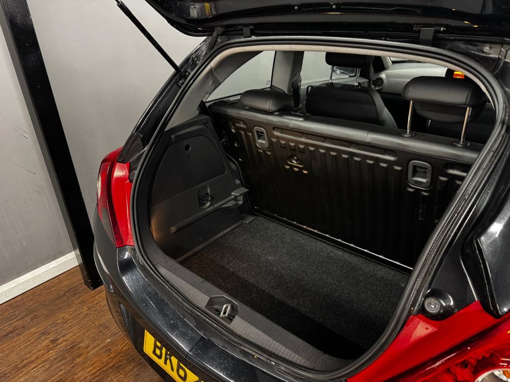 Used Vauxhall Corsa 2012 for sale - 77507732: Photo 9