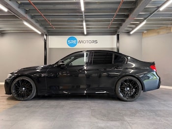 Used BMW 3 Series 2015 for sale - 78533913: Photo