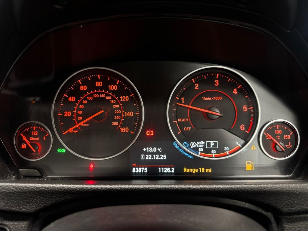 Used BMW 3 Series 2017 for sale - 77287610: Photo 10