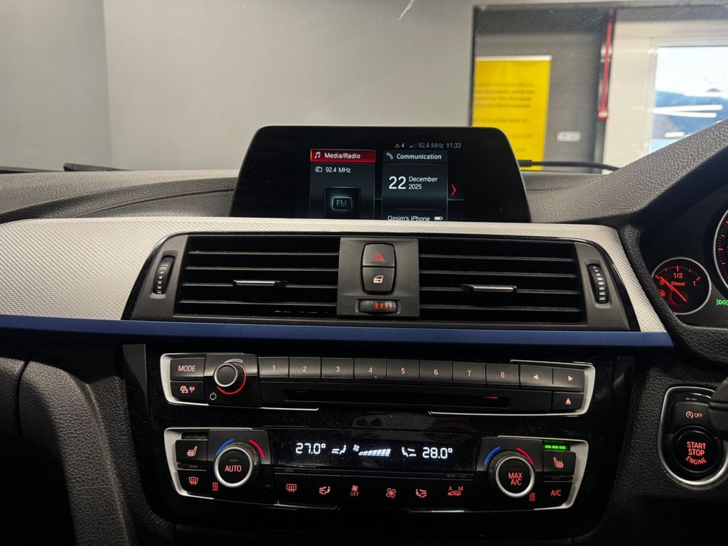 Used BMW 3 Series 2017 for sale - 77287610: Photo 14