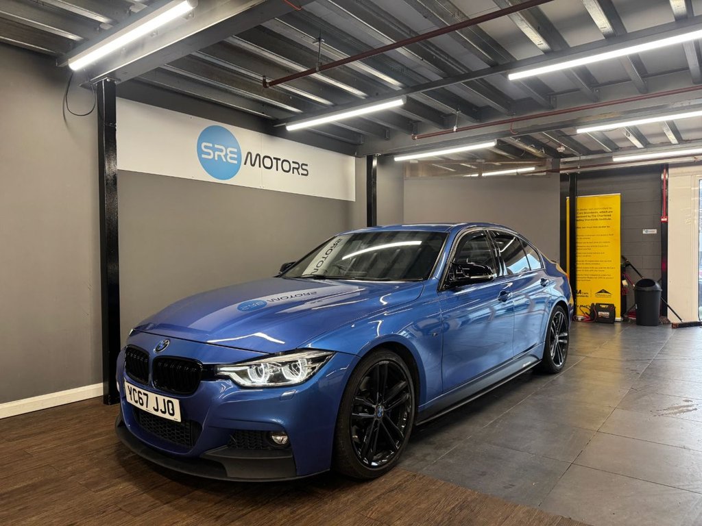 Used BMW 3 Series 2017 for sale - 77287610: Photo 4