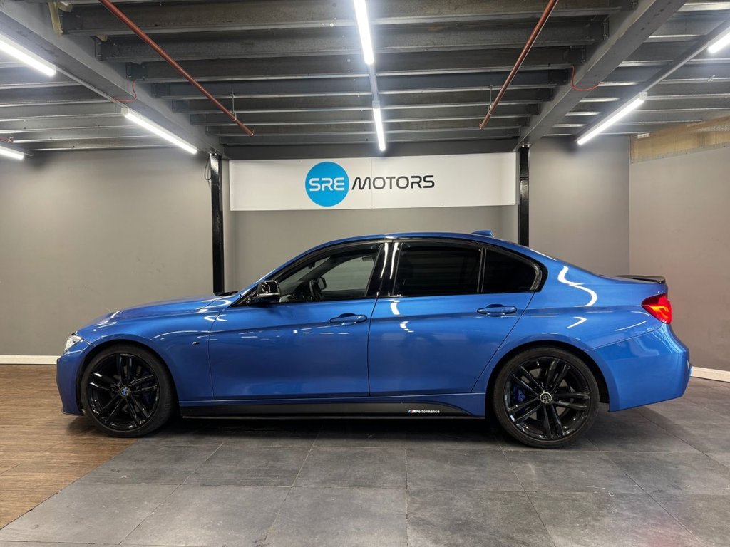 Used BMW 3 Series 2017 for sale - 77287610: Photo 5