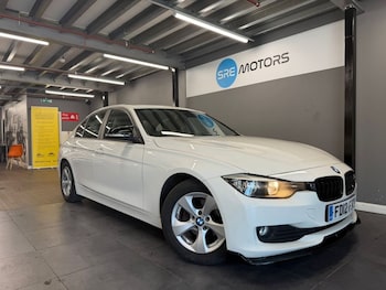Used BMW 3 Series 2012 for sale - 78706408: Photo