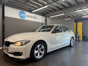 Used BMW 3 Series 2012 for sale - 78706408: Photo
