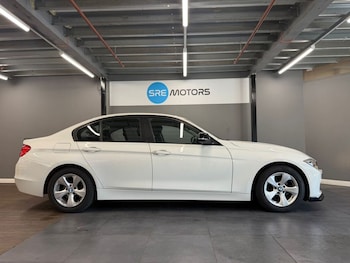 Used BMW 3 Series 2012 for sale - 78706408: Photo