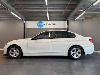 Used BMW 3 Series 2012 for sale - 78706408: Photo