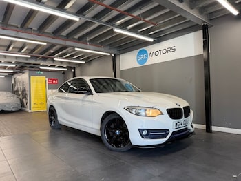 Used BMW 2 Series 2014 for sale - 79494320: Photo