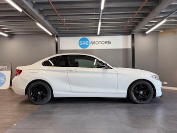 Used BMW 2 Series 2014 for sale - 79494320: Photo