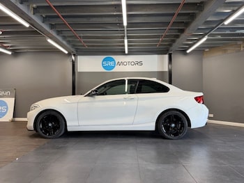 Used BMW 2 Series 2014 for sale - 79494320: Photo