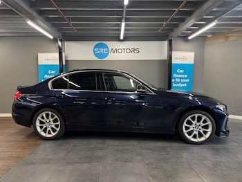 Used BMW 3 Series 2014 for sale - 75707727: Photo