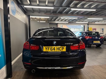 Used BMW 3 Series 2014 for sale - 75707727: Photo