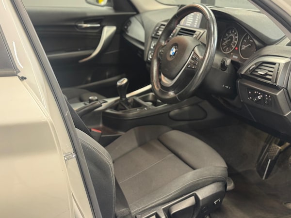 Used BMW 1 Series 2012 for sale - 76213910: Photo 11