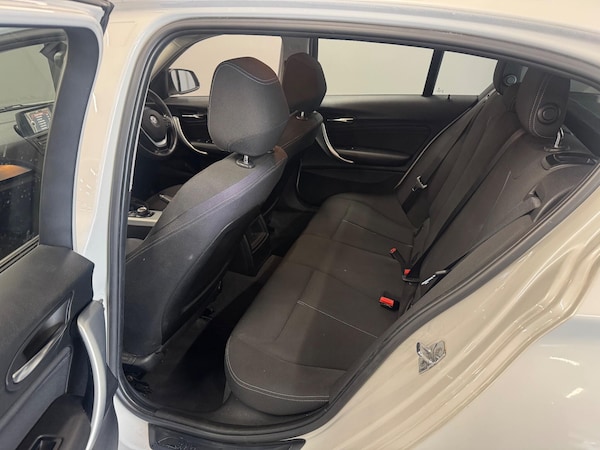 Used BMW 1 Series 2012 for sale - 76213910: Photo 12