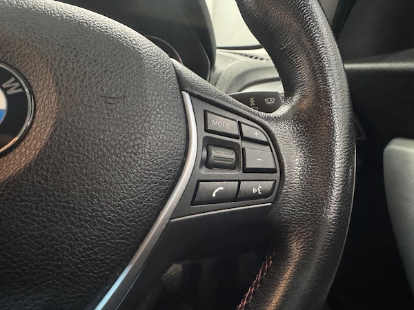 Used BMW 1 Series 2012 for sale - 76213910: Photo 16