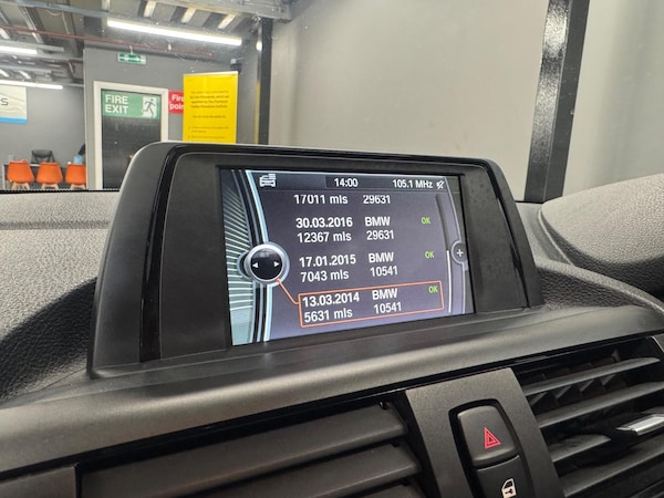 Used BMW 1 Series 2012 for sale - 76213910: Photo 18