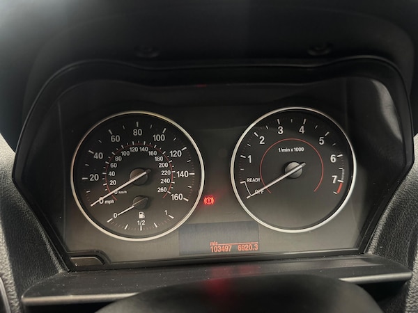 Used BMW 1 Series 2012 for sale - 76213910: Photo 20