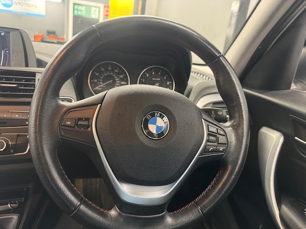 Used BMW 1 Series 2012 for sale - 76213910: Photo 24