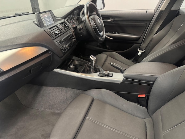 Used BMW 1 Series 2012 for sale - 76213910: Photo 25