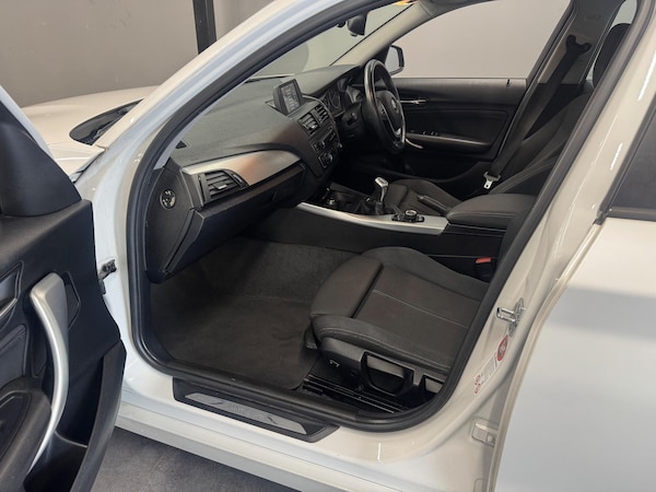 Used BMW 1 Series 2012 for sale - 76213910: Photo 26