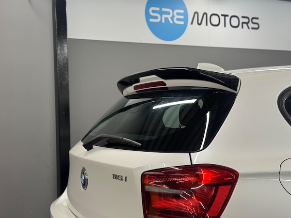 Used BMW 1 Series 2012 for sale - 76213910: Photo 27