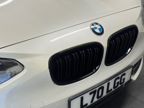 Used BMW 1 Series 2012 for sale - 76213910: Photo 28