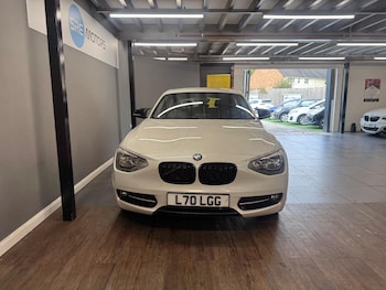 Used BMW 1 Series 2012 for sale - 76213910: Photo 2
