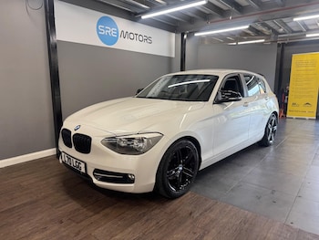 Used BMW 1 Series 2012 for sale - 76213910: Photo 3