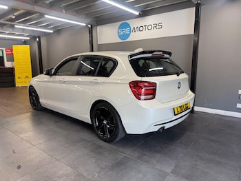 Used BMW 1 Series 2012 for sale - 76213910: Photo 4