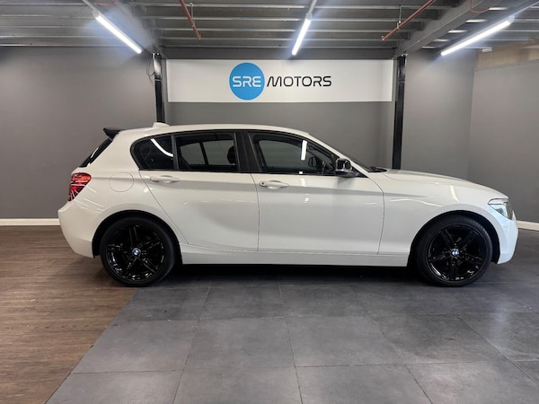 Used BMW 1 Series 2012 for sale - 76213910: Photo 6