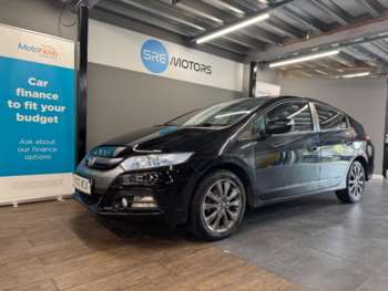 Used Honda Insight 2012 for sale - 75060168: Photo
