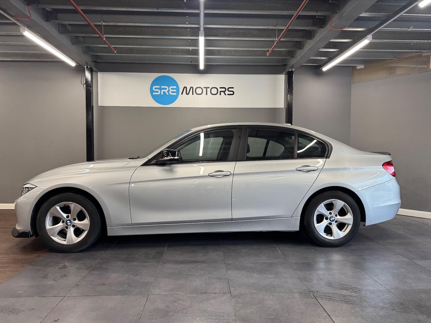 Used BMW 3 Series 2013 for sale - 76457111: Photo 11