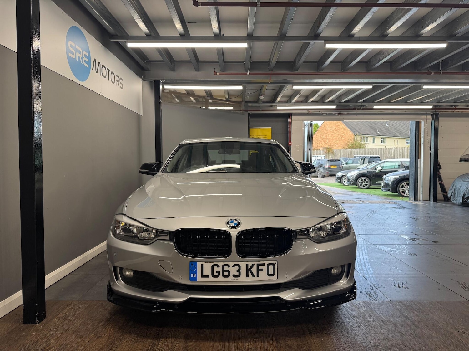 Used BMW 3 Series 2013 for sale - 76457111: Photo 13