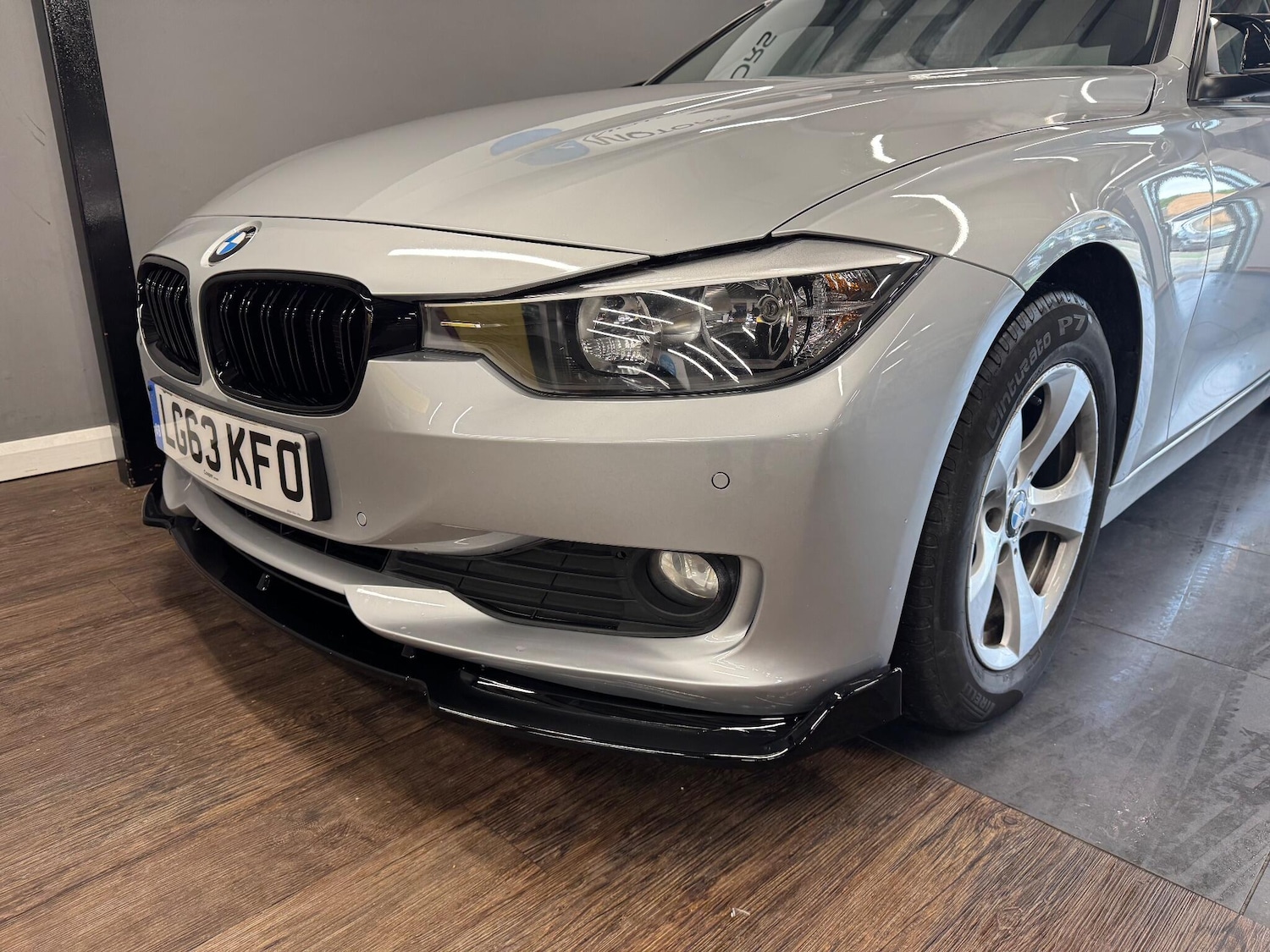 Used BMW 3 Series 2013 for sale - 76457111: Photo 14